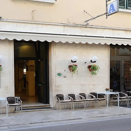 Marina 3* Montecatini Terme