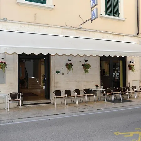 Marina Montecatini Terme