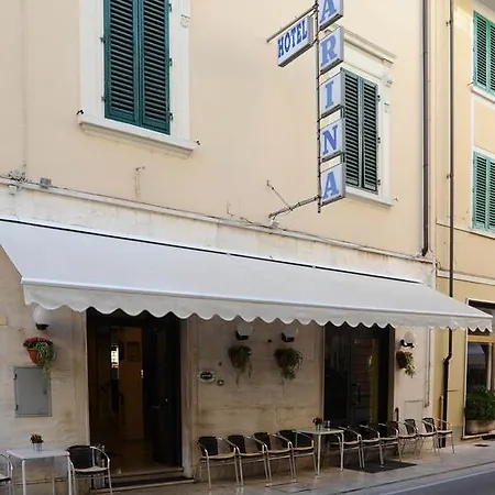 Marina Hotel