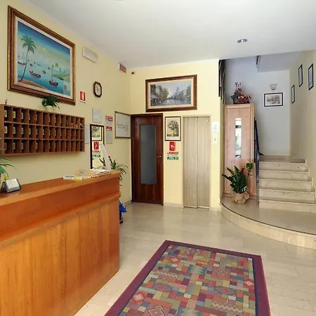 Hotel Marina 3*