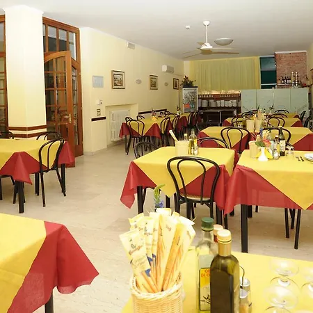 Marina 3* Montecatini Terme