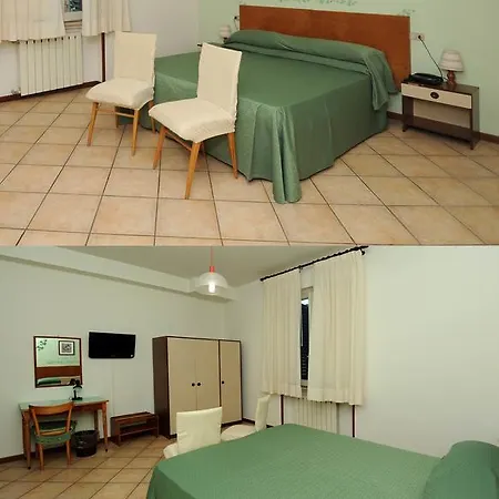 Marina Hotel 3*
