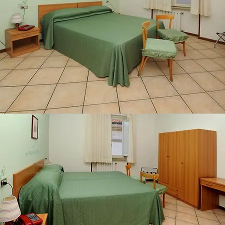 Marina 3* Montecatini Terme