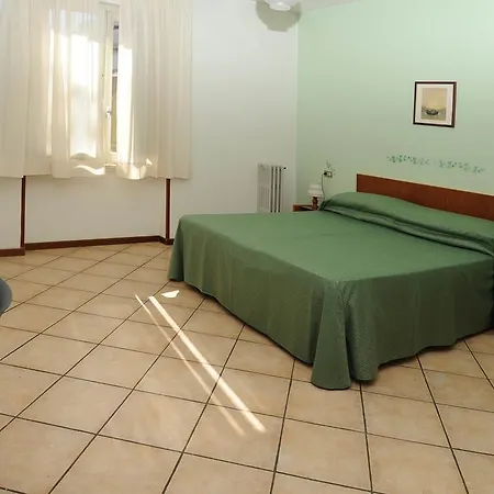 Hotel Marina 3*