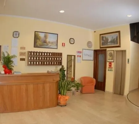 Marina 3* Montecatini Terme