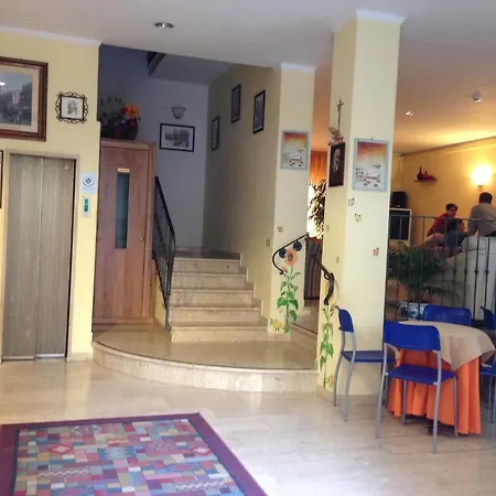 Marina 3* Montecatini Terme