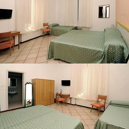 Marina Hotel 3*