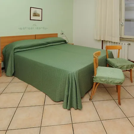 Marina Hotel Montecatini Terme