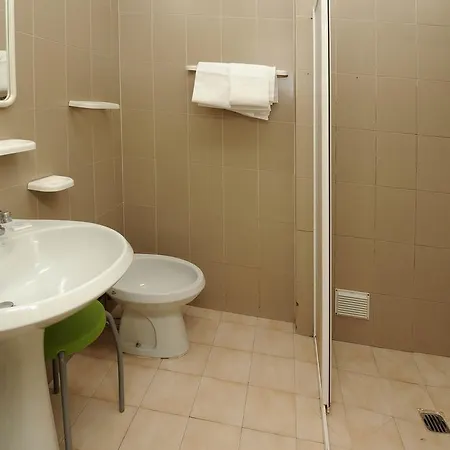 Hotel Marina 3*