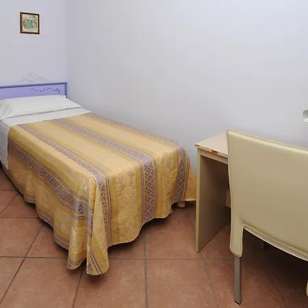 Hotel Marina Montecatini Terme