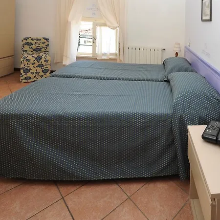 Hotel Marina Montecatini Terme